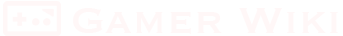 ゲーマーWiki